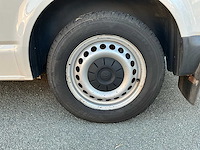 Volkswagen transporter 7j0 bedrijfswagen - afbeelding 60 van  62