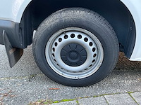 Volkswagen transporter 7j0 bedrijfswagen - afbeelding 61 van  62