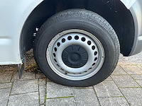 Volkswagen transporter 7j0 bedrijfswagen - afbeelding 62 van  62