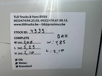 Volkswagen transporter bedrijfswagen - afbeelding 5 van  19