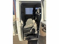 Volkswagen transporter bedrijfswagen - afbeelding 7 van  19