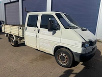 Volkswagen transporter bedrijfswagen - afbeelding 14 van  19