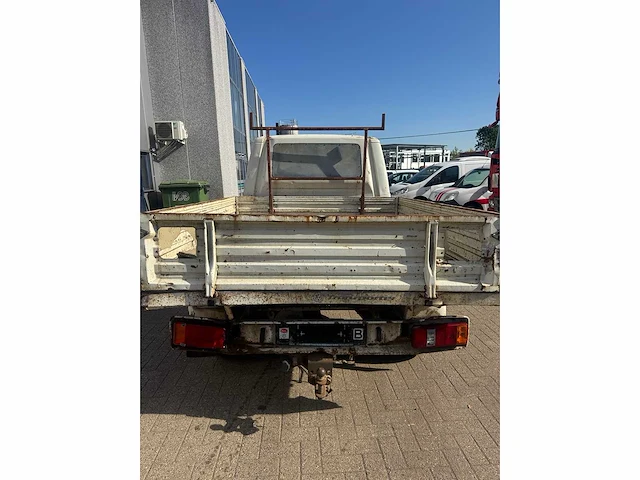 Volkswagen transporter bedrijfswagen - afbeelding 15 van  19