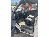 Volkswagen transporter bedrijfswagen - afbeelding 16 van  19