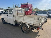 Volkswagen transporter bedrijfswagen - afbeelding 17 van  19