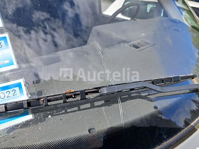 Volkswagen transporter bestelwagen (2003-227,552 km-vin:wv2zzz70zxh10b364) - afbeelding 2 van  25