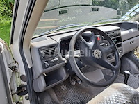 Volkswagen transporter bestelwagen (2003-227,552 km-vin:wv2zzz70zxh10b364) - afbeelding 3 van  25
