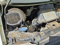 Volkswagen transporter bestelwagen (2003-227,552 km-vin:wv2zzz70zxh10b364) - afbeelding 4 van  25