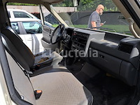 Volkswagen transporter bestelwagen (2003-227,552 km-vin:wv2zzz70zxh10b364) - afbeelding 5 van  25