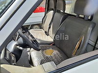 Volkswagen transporter bestelwagen (2003-227,552 km-vin:wv2zzz70zxh10b364) - afbeelding 6 van  25