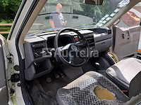 Volkswagen transporter bestelwagen (2003-227,552 km-vin:wv2zzz70zxh10b364) - afbeelding 7 van  25
