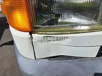 Volkswagen transporter bestelwagen (2003-227,552 km-vin:wv2zzz70zxh10b364) - afbeelding 9 van  25
