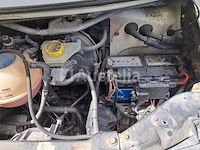 Volkswagen transporter bestelwagen (2003-227,552 km-vin:wv2zzz70zxh10b364) - afbeelding 10 van  25