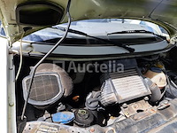 Volkswagen transporter bestelwagen (2003-227,552 km-vin:wv2zzz70zxh10b364) - afbeelding 11 van  25