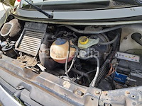 Volkswagen transporter bestelwagen (2003-227,552 km-vin:wv2zzz70zxh10b364) - afbeelding 13 van  25