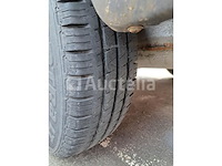 Volkswagen transporter bestelwagen (2003-227,552 km-vin:wv2zzz70zxh10b364) - afbeelding 14 van  25