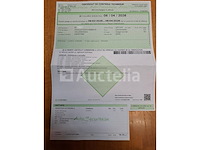 Volkswagen transporter bestelwagen (2003-227,552 km-vin:wv2zzz70zxh10b364) - afbeelding 15 van  25