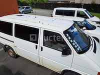Volkswagen transporter bestelwagen (2003-227,552 km-vin:wv2zzz70zxh10b364) - afbeelding 16 van  25
