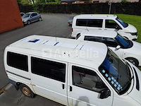 Volkswagen transporter bestelwagen (2003-227,552 km-vin:wv2zzz70zxh10b364) - afbeelding 18 van  25