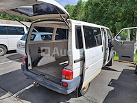 Volkswagen transporter bestelwagen (2003-227,552 km-vin:wv2zzz70zxh10b364) - afbeelding 19 van  25