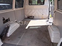 Volkswagen transporter bestelwagen (2003-227,552 km-vin:wv2zzz70zxh10b364) - afbeelding 22 van  25