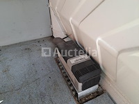 Volkswagen transporter bestelwagen (2003-227,552 km-vin:wv2zzz70zxh10b364) - afbeelding 23 van  25