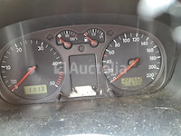 Volkswagen transporter bestelwagen (2003-227,552 km-vin:wv2zzz70zxh10b364) - afbeelding 24 van  25