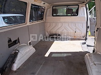 Volkswagen transporter bestelwagen (2003-227,552 km-vin:wv2zzz70zxh10b364) - afbeelding 25 van  25
