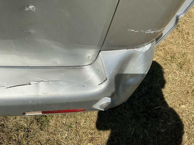 Volkswagen transporter caravelle lichte vracht bedrijfswagen - afbeelding 3 van  36