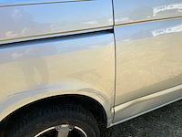 Volkswagen transporter caravelle lichte vracht bedrijfswagen - afbeelding 5 van  36