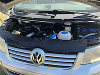Volkswagen transporter caravelle lichte vracht bedrijfswagen - afbeelding 13 van  36