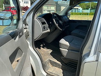 Volkswagen transporter caravelle lichte vracht bedrijfswagen - afbeelding 15 van  36