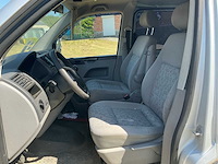 Volkswagen transporter caravelle lichte vracht bedrijfswagen - afbeelding 16 van  36