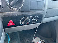 Volkswagen transporter caravelle lichte vracht bedrijfswagen - afbeelding 20 van  36
