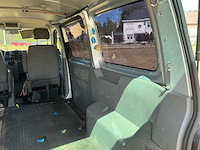 Volkswagen transporter caravelle lichte vracht bedrijfswagen - afbeelding 25 van  36