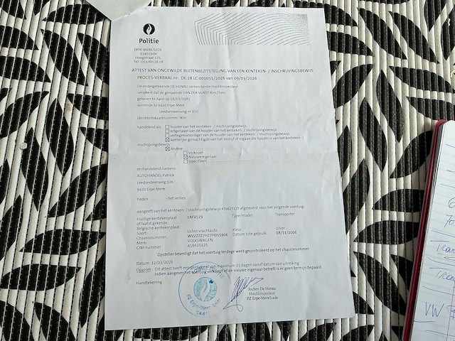 Volkswagen transporter caravelle lichte vracht bedrijfswagen - afbeelding 29 van  36