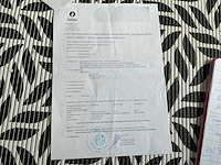 Volkswagen transporter caravelle lichte vracht bedrijfswagen - afbeelding 29 van  36