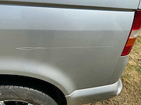 Volkswagen transporter caravelle lichte vracht bedrijfswagen - afbeelding 32 van  36