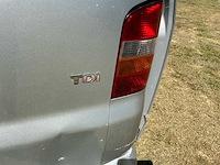 Volkswagen transporter caravelle lichte vracht bedrijfswagen - afbeelding 36 van  36