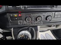 Volkswagen transporter * dubbele zijdeuren * 3-zits utiliteitsvoertuig * 2.0 diesel - 2019 - afbeelding 6 van  15