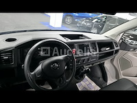 Volkswagen transporter * dubbele zijdeuren * 3-zits utiliteitsvoertuig * 2.0 diesel - 2019 - afbeelding 7 van  15