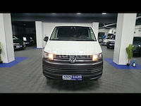 Volkswagen transporter * dubbele zijdeuren * 3-zits utiliteitsvoertuig * 2.0 diesel - 2019 - afbeelding 8 van  15