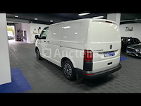 Volkswagen transporter * dubbele zijdeuren * 3-zits utiliteitsvoertuig * 2.0 diesel - 2019 - afbeelding 12 van  15