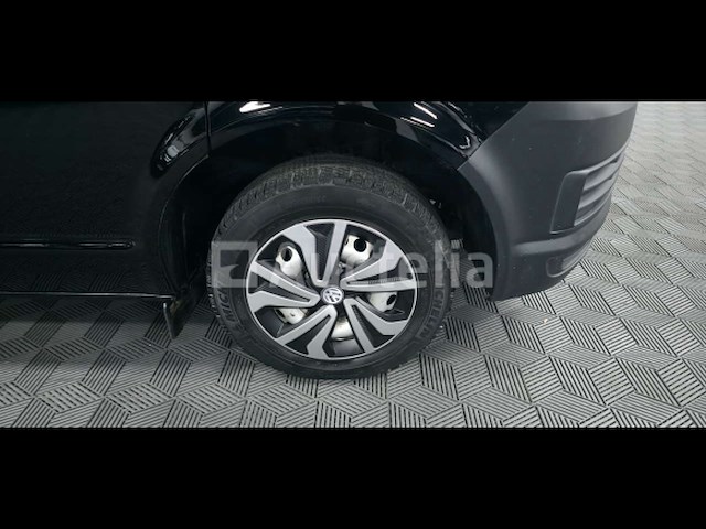 Volkswagen transporter maxi (l2) * 3-zitter busje * 2,0 diesel * goed uitrust: stationaire verwarming - afbeelding 2 van  25