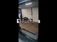 Volkswagen transporter maxi (l2) * 3-zitter busje * 2,0 diesel * goed uitrust: stationaire verwarming - afbeelding 4 van  25