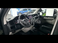 Volkswagen transporter maxi (l2) * 3-zitter busje * 2,0 diesel * goed uitrust: stationaire verwarming - afbeelding 5 van  25