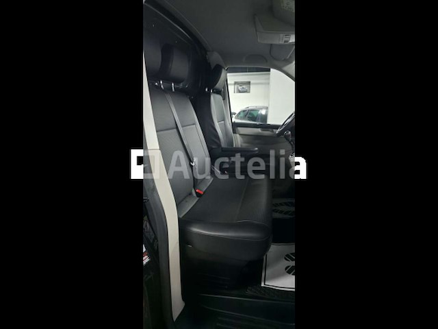 Volkswagen transporter maxi (l2) * 3-zitter busje * 2,0 diesel * goed uitrust: stationaire verwarming - afbeelding 7 van  25