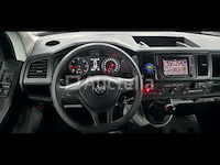 Volkswagen transporter maxi (l2) * 3-zitter busje * 2,0 diesel * goed uitrust: stationaire verwarming - afbeelding 9 van  25