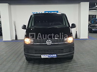 Volkswagen transporter maxi (l2) * 3-zitter busje * 2,0 diesel * goed uitrust: stationaire verwarming - afbeelding 12 van  25