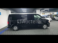 Volkswagen transporter maxi (l2) * 3-zitter busje * 2,0 diesel * goed uitrust: stationaire verwarming - afbeelding 20 van  25